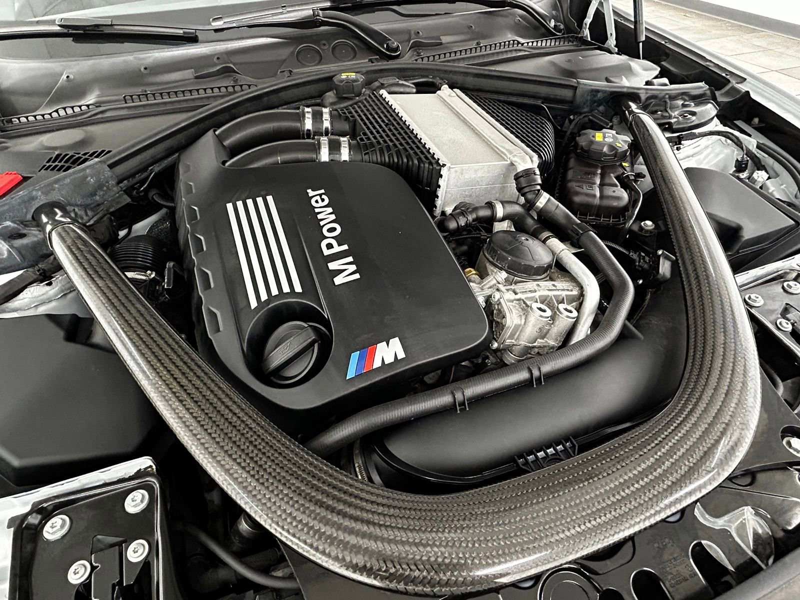 Used 2021 BMW M2 Competition w/ Executive Package RWD image 41