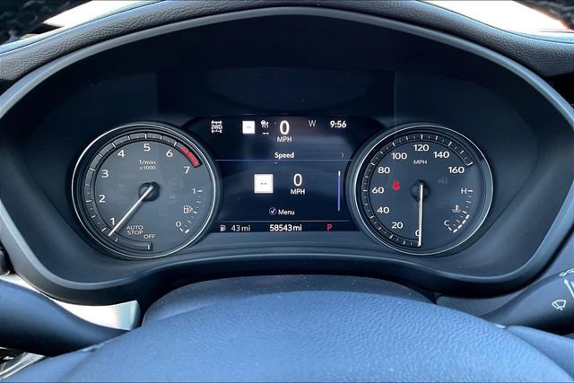 Used 2020 Cadillac XT4 Premium Luxury image 13