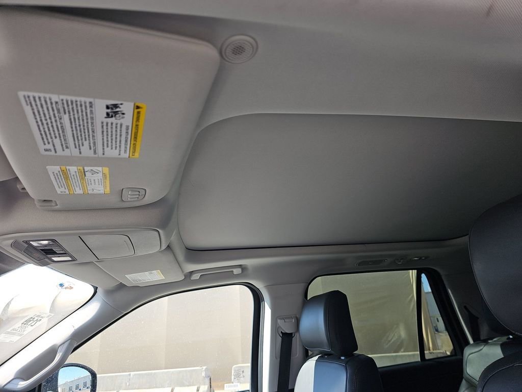 Used 2025 Ford Expedition Max Active image 13