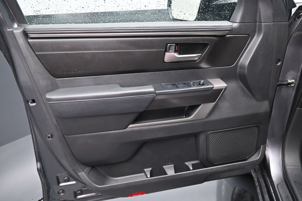 Certified 2026 Toyota Tundra SR5 AWD/4WD image 11