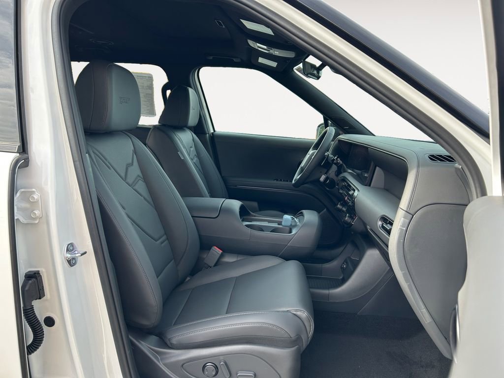 New 2026 Hyundai Palisade XRT Pro image 10