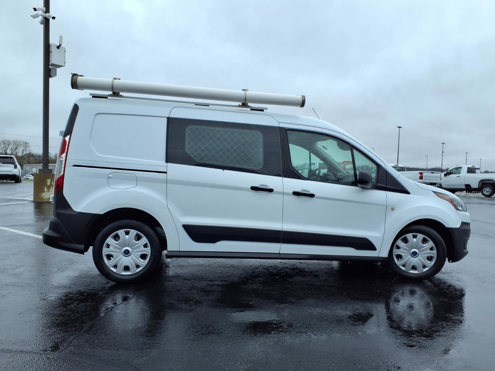 Used 2023 Ford Transit Connect XL image 29