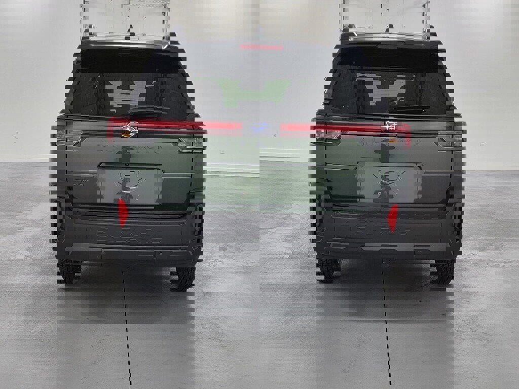 New 2026 Subaru Outback Limited image 4