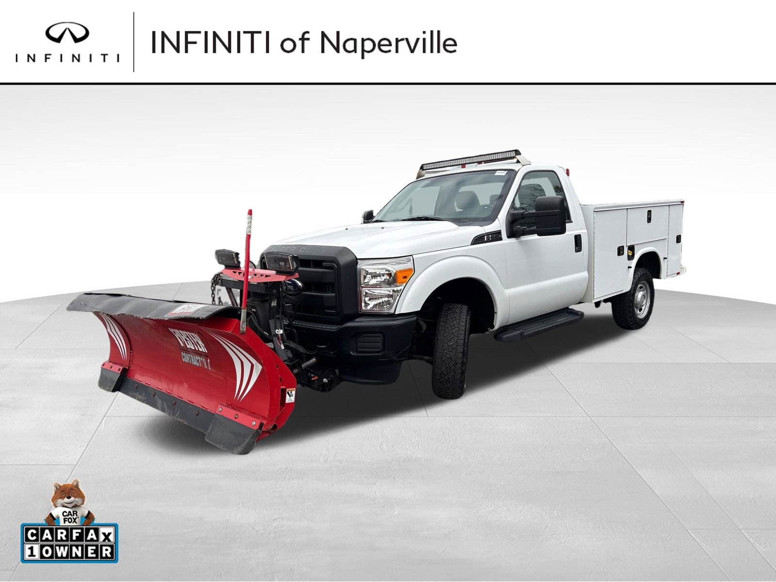 Used 2015 Ford F250 XL w/ Snow Plow Prep Package AWD/4WD 360° Tour