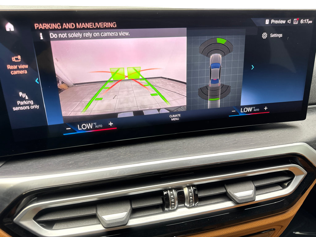 Used 2023 BMW 330e xDrive w/ Premium Package AWD/4WD image 67