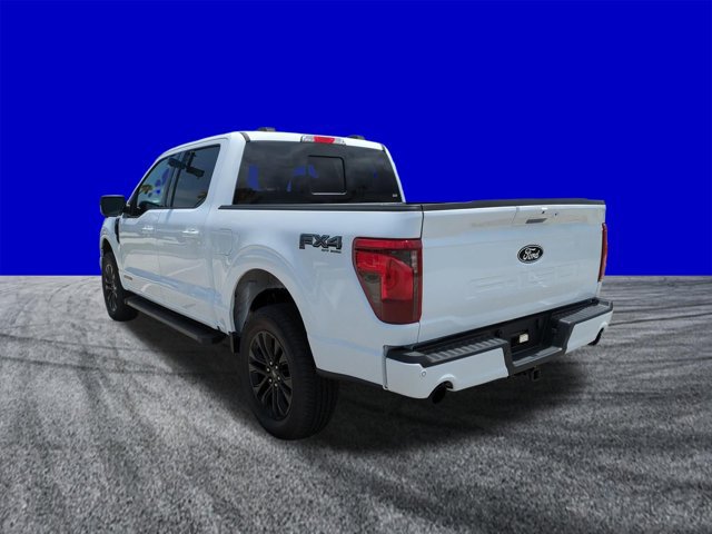 New 2026 Ford F150 XLT w/ Equipment Group 302A MID AWD/4WD image 6