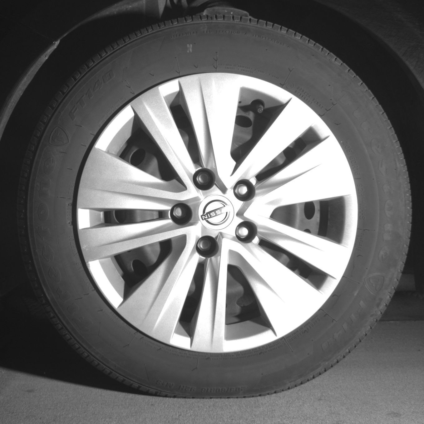 Used 2025 Nissan Sentra S FWD image 12