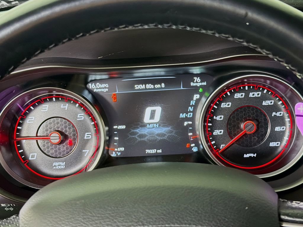 Used 2021 Dodge Charger Scat Pack RWD image 15