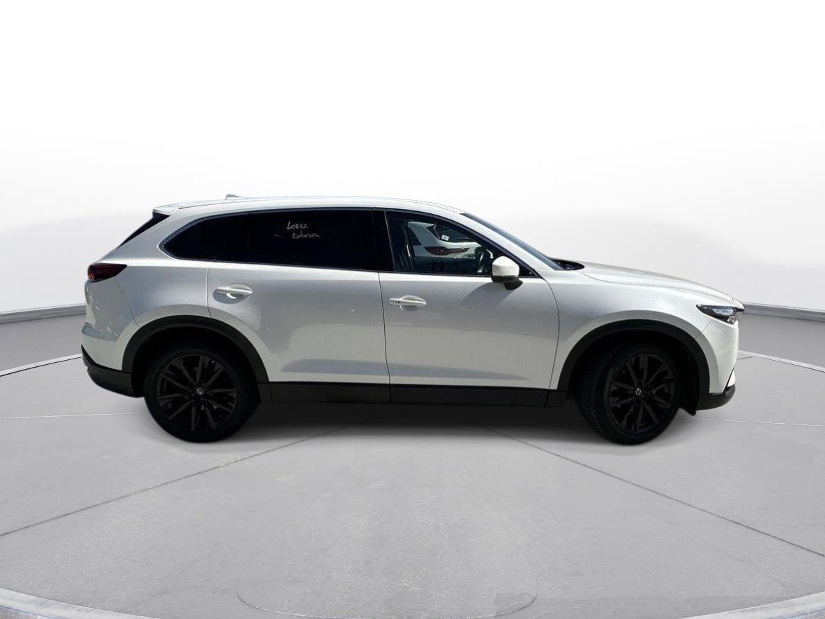 Used 2023 MAZDA CX-9 Touring Plus image 5
