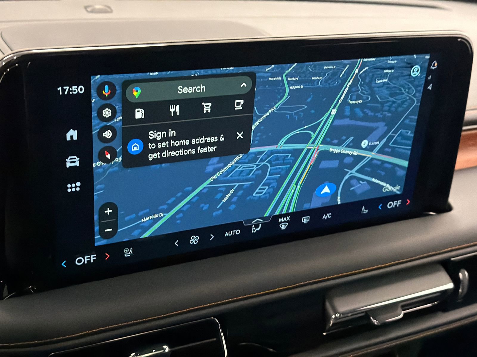 New 2026 Lincoln Aviator Black Label w/ Dynamic Handling Package AWD/4WD image 29