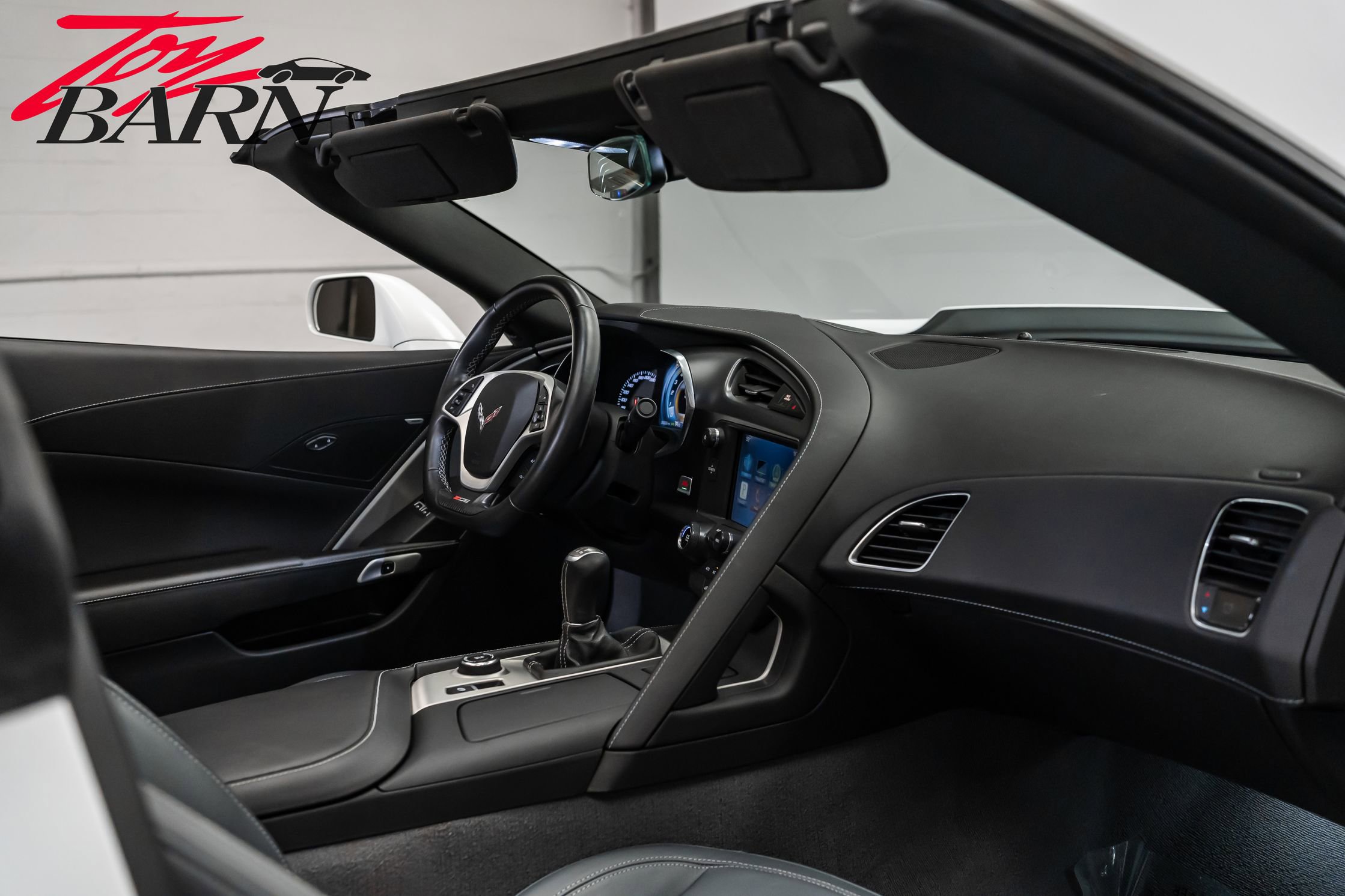 Used 2016 Chevrolet Corvette Z06 image 52