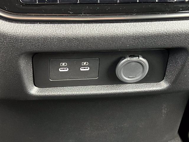 New 2026 Nissan Armada PRO-4X AWD/4WD image 43