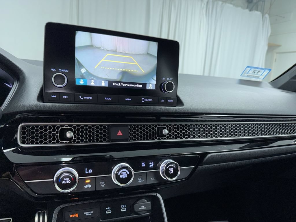 Used 2025 Honda Civic Sport image 24