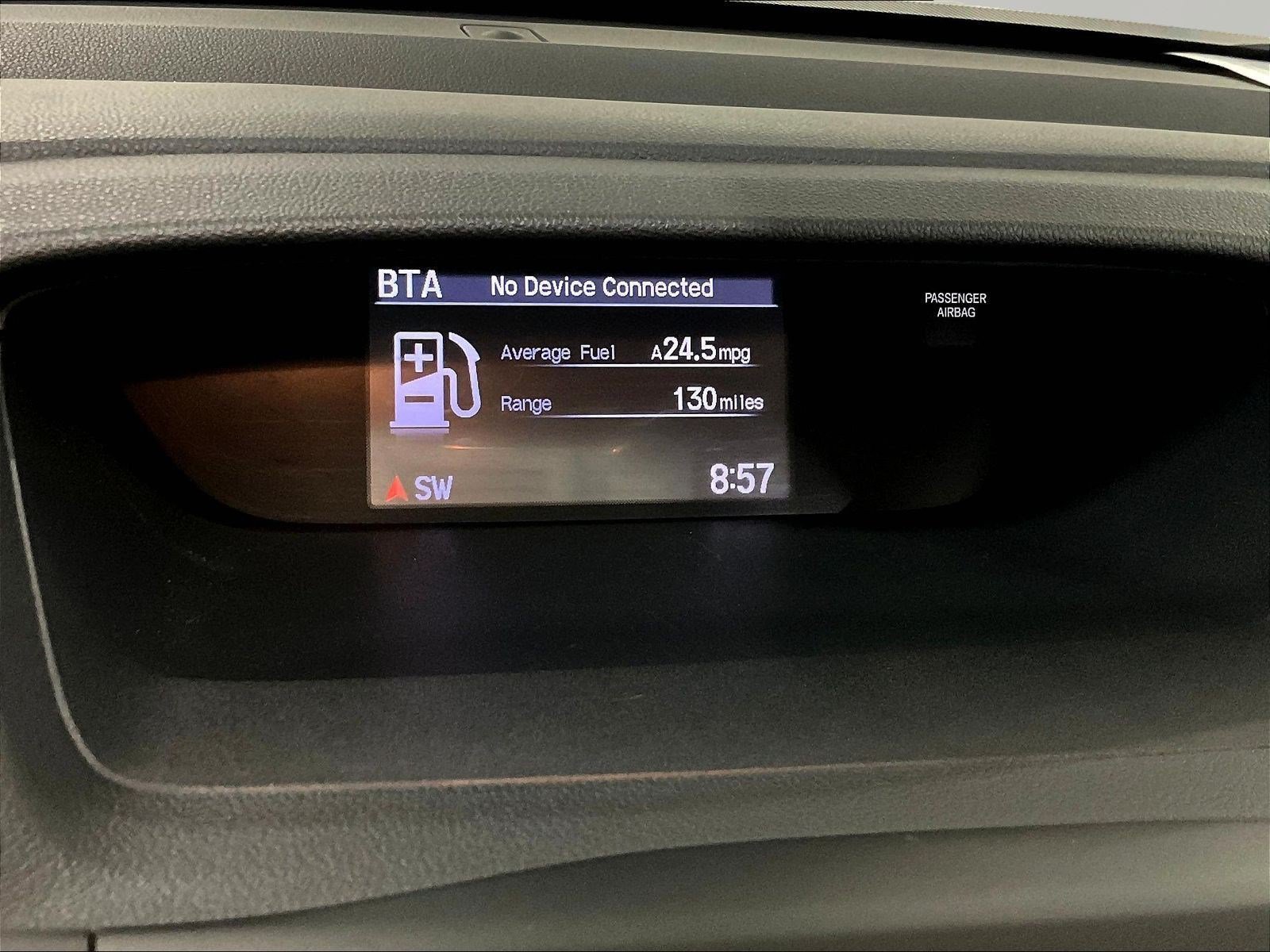 Used 2016 Honda CR-V EX image 13