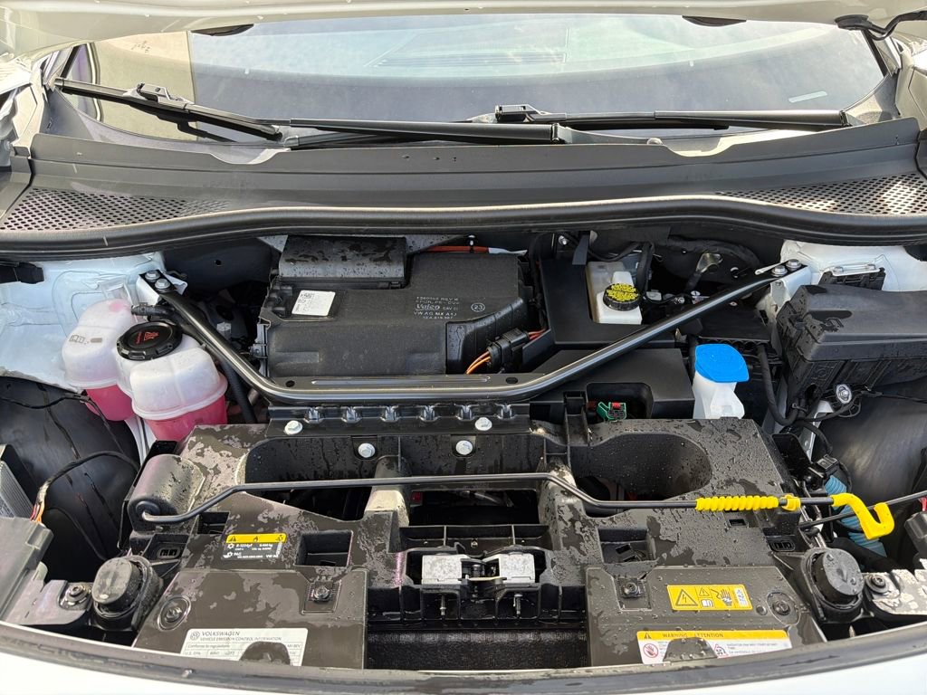 Certified 2023 Volkswagen ID.4 Pro S Plus image 25