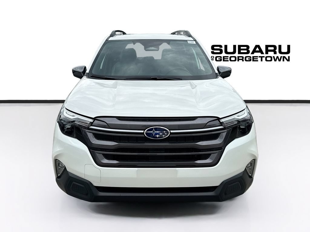 New 2026 Subaru Forester Premium AWD/4WD image 3
