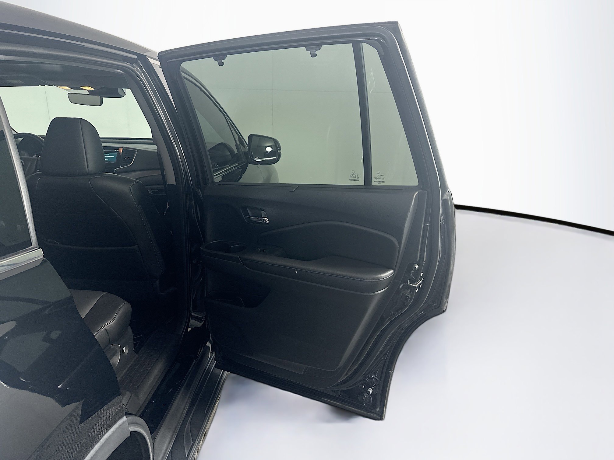 Used 2019 Honda Pilot EX-L image 33