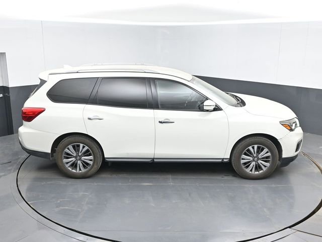 Used 2019 Nissan Pathfinder SL FWD image 25