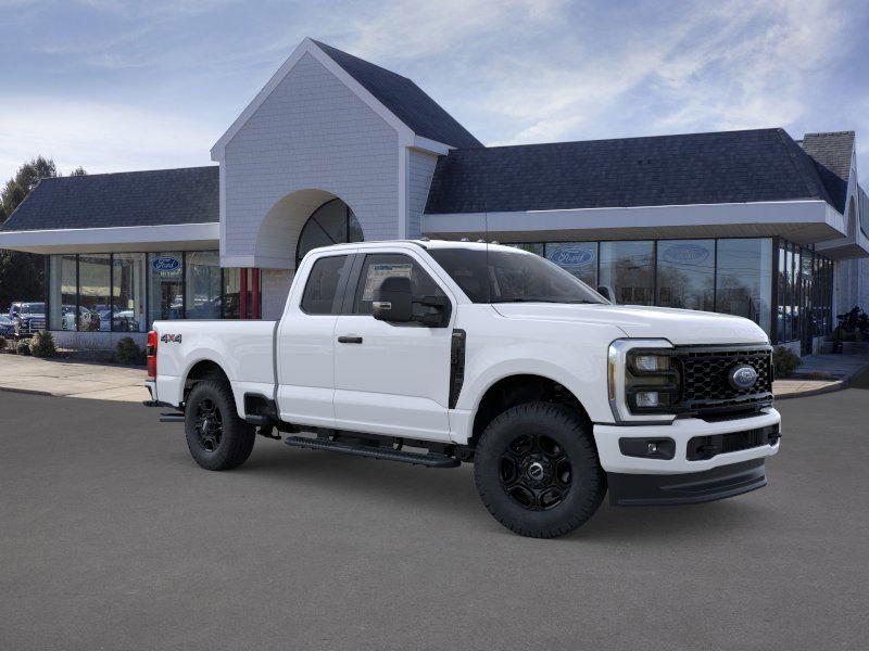 New 2026 Ford F250 XL image 7