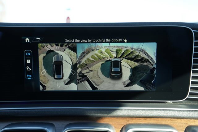 Certified 2025 Mercedes-Benz GLE 580 4MATIC image 29