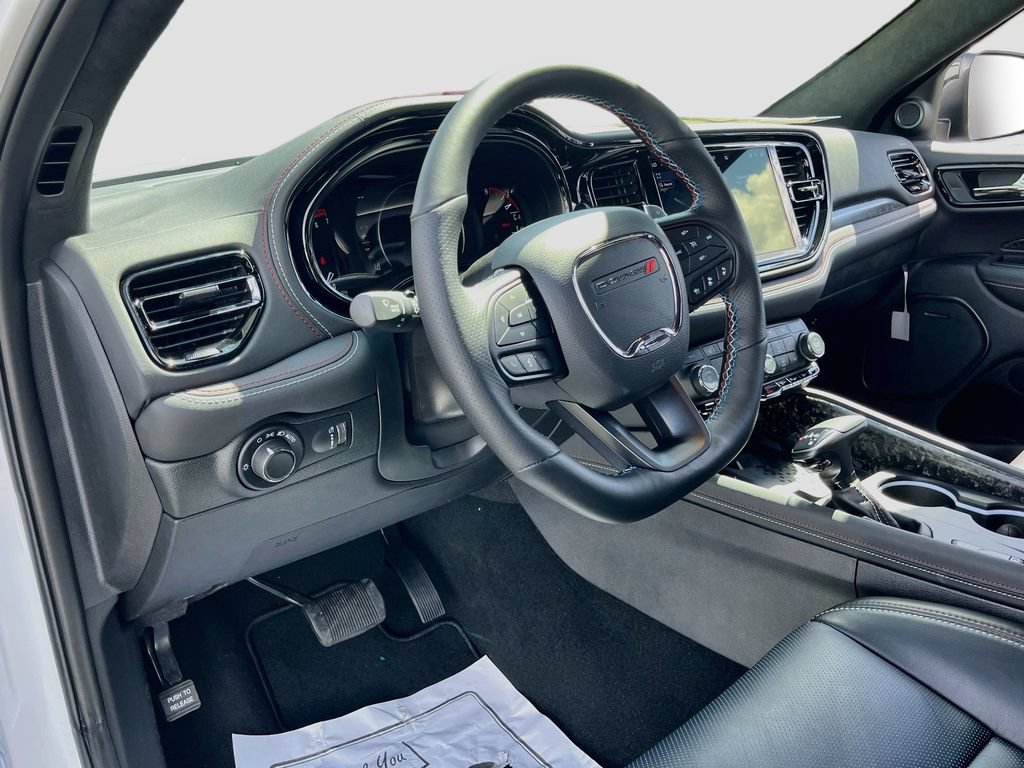 New 2026 Dodge Durango GT AWD/4WD image 9
