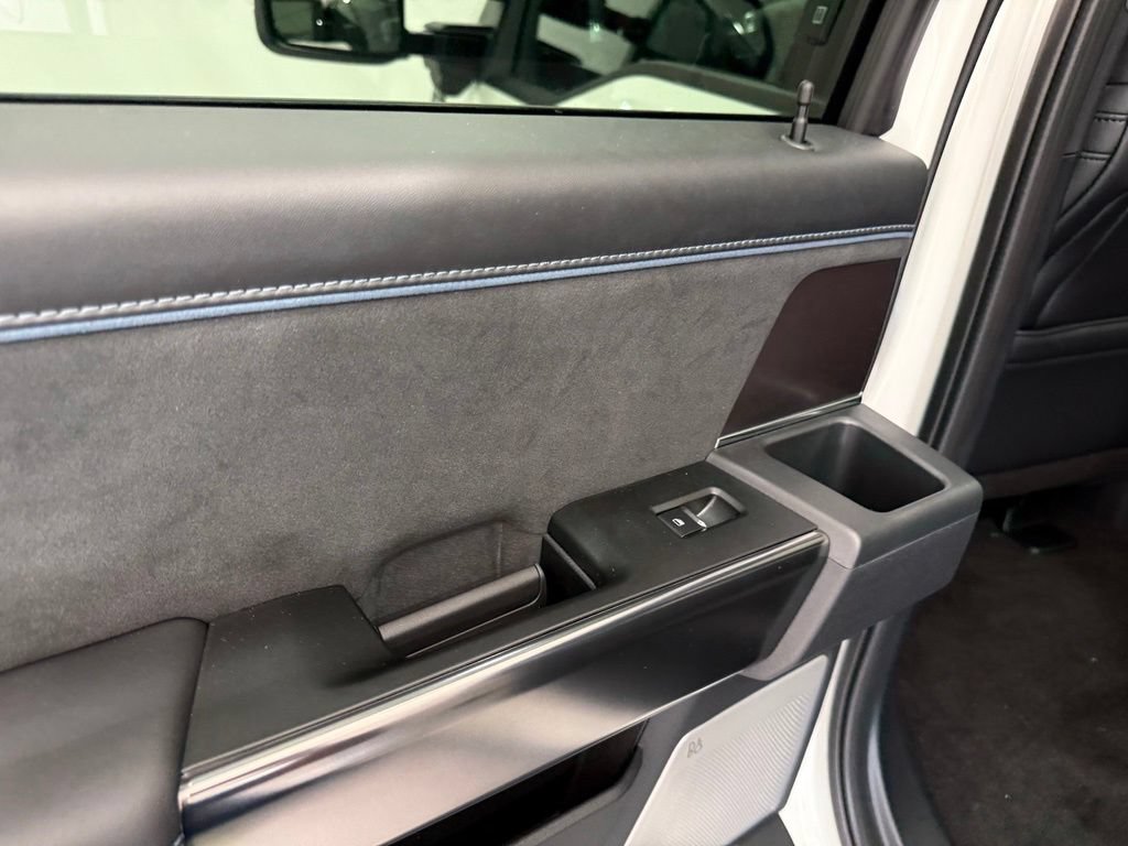 New 2026 Ford F350 Platinum AWD/4WD image 21