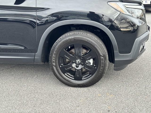 Used 2020 Honda Ridgeline Black Edition image 8