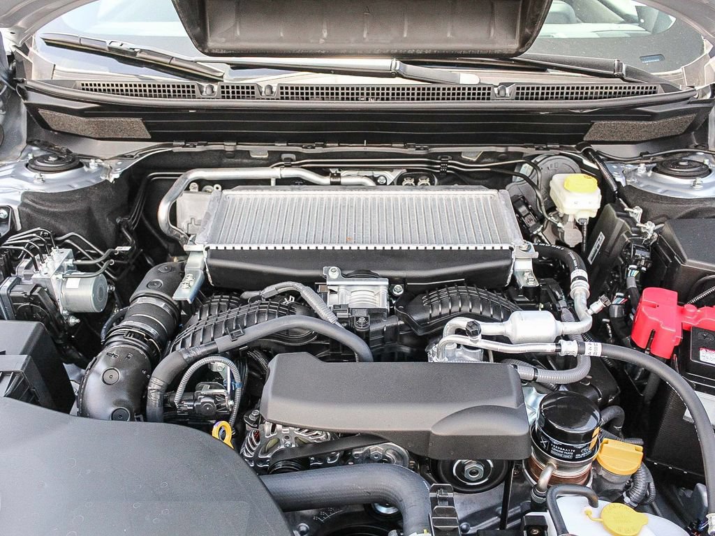 New 2026 Subaru Outback Touring XT AWD/4WD image 27