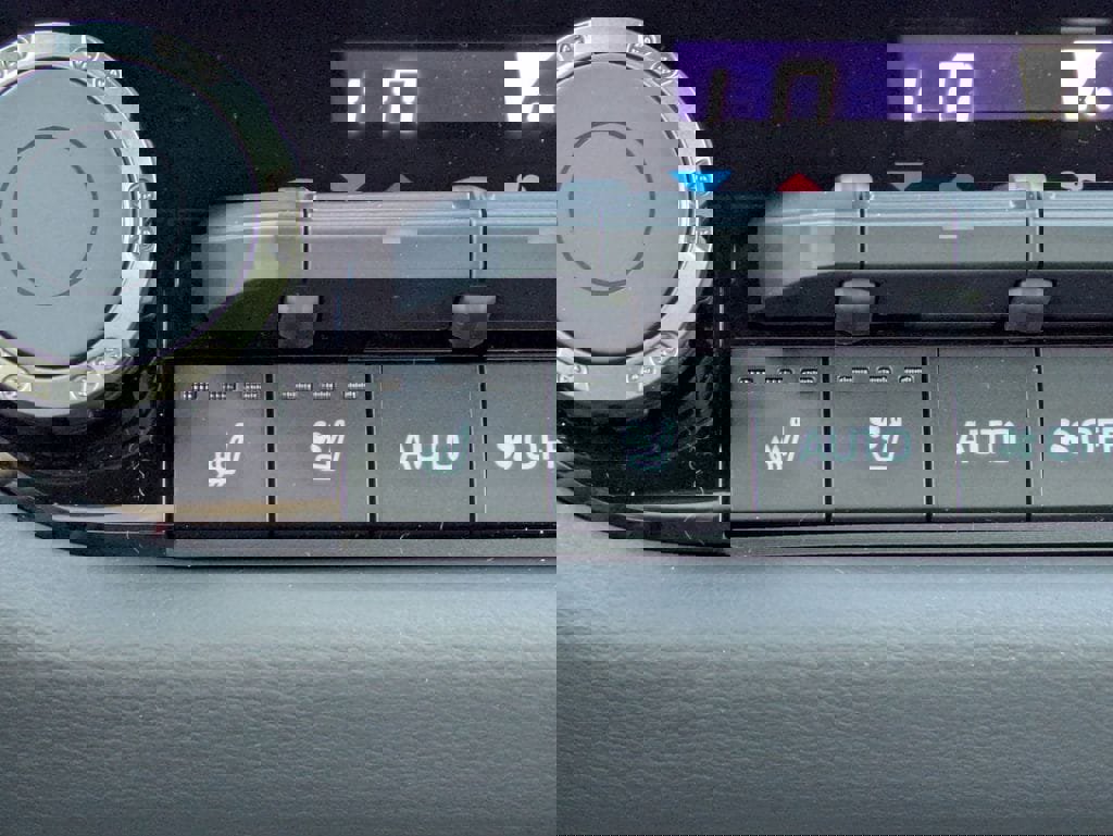 New 2026 Toyota Sequoia Platinum image 26