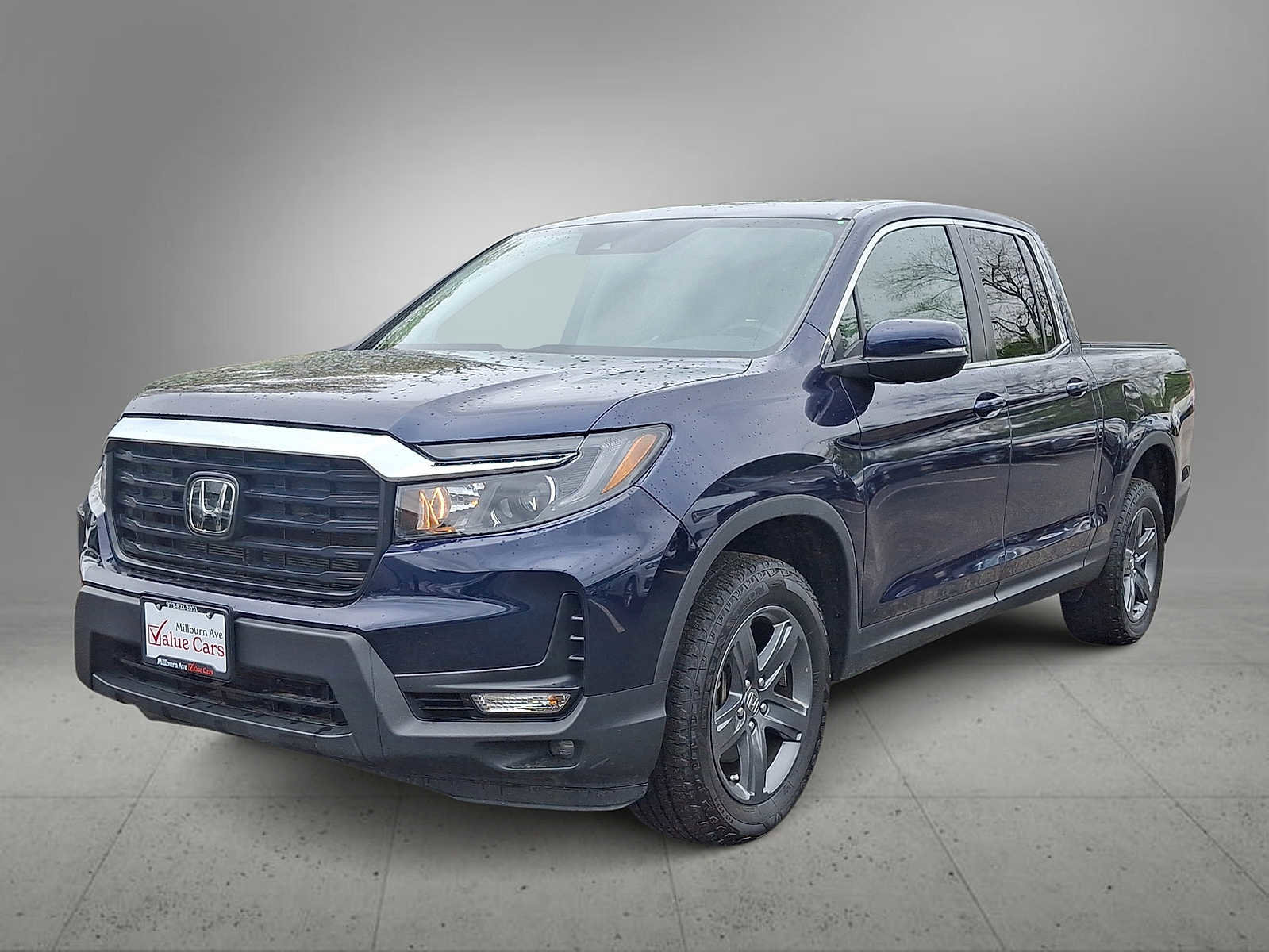 Used 2023 Honda Ridgeline RTL image 1