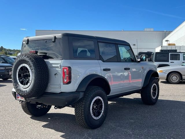 New 2026 Ford Bronco Badlands AWD/4WD image 5
