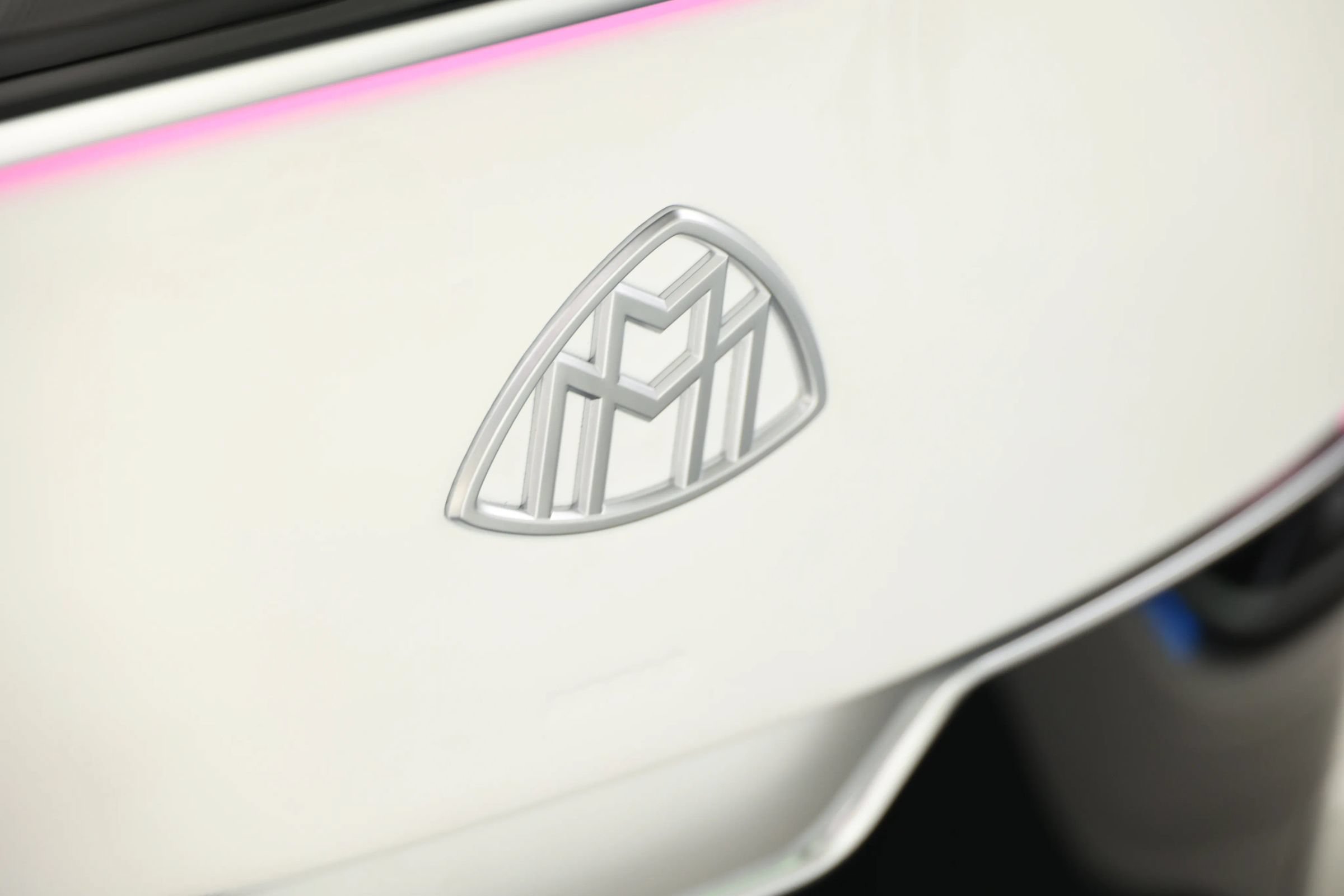 Used 2023 Mercedes-Benz Maybach S 580 4MATIC image 91