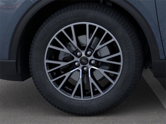 New 2026 Ford Escape SE w/ PHEV Premium Package image 19