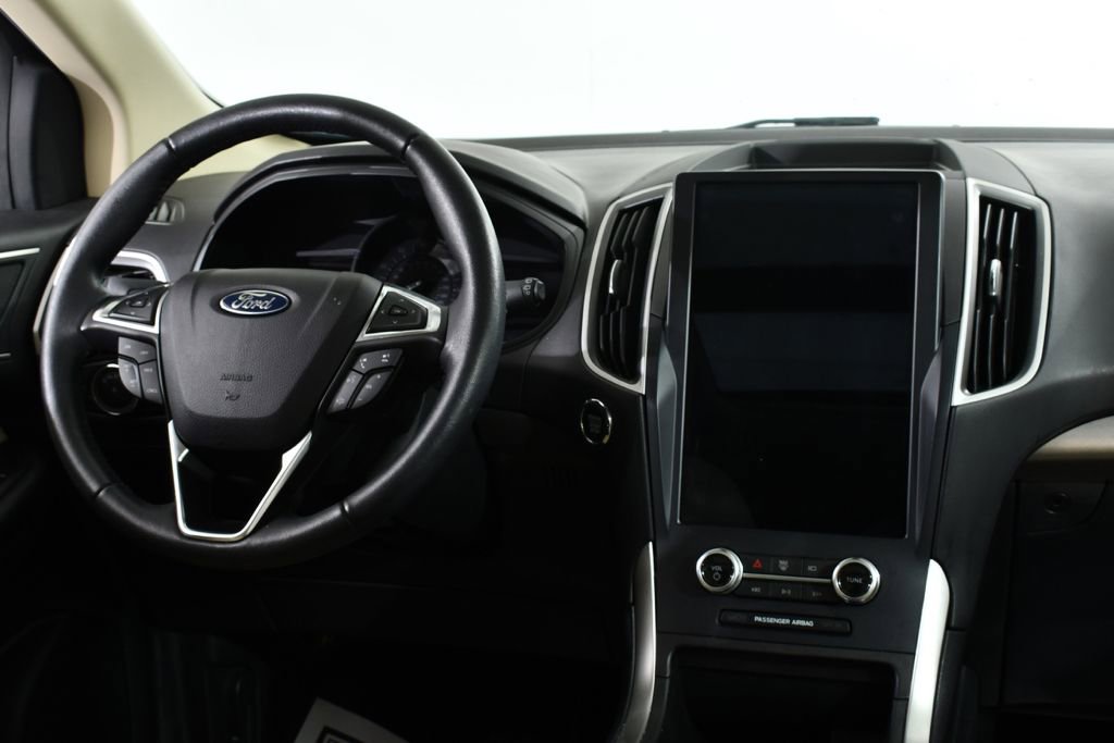 Used 2023 Ford Edge SEL w/ Convenience Package image 8