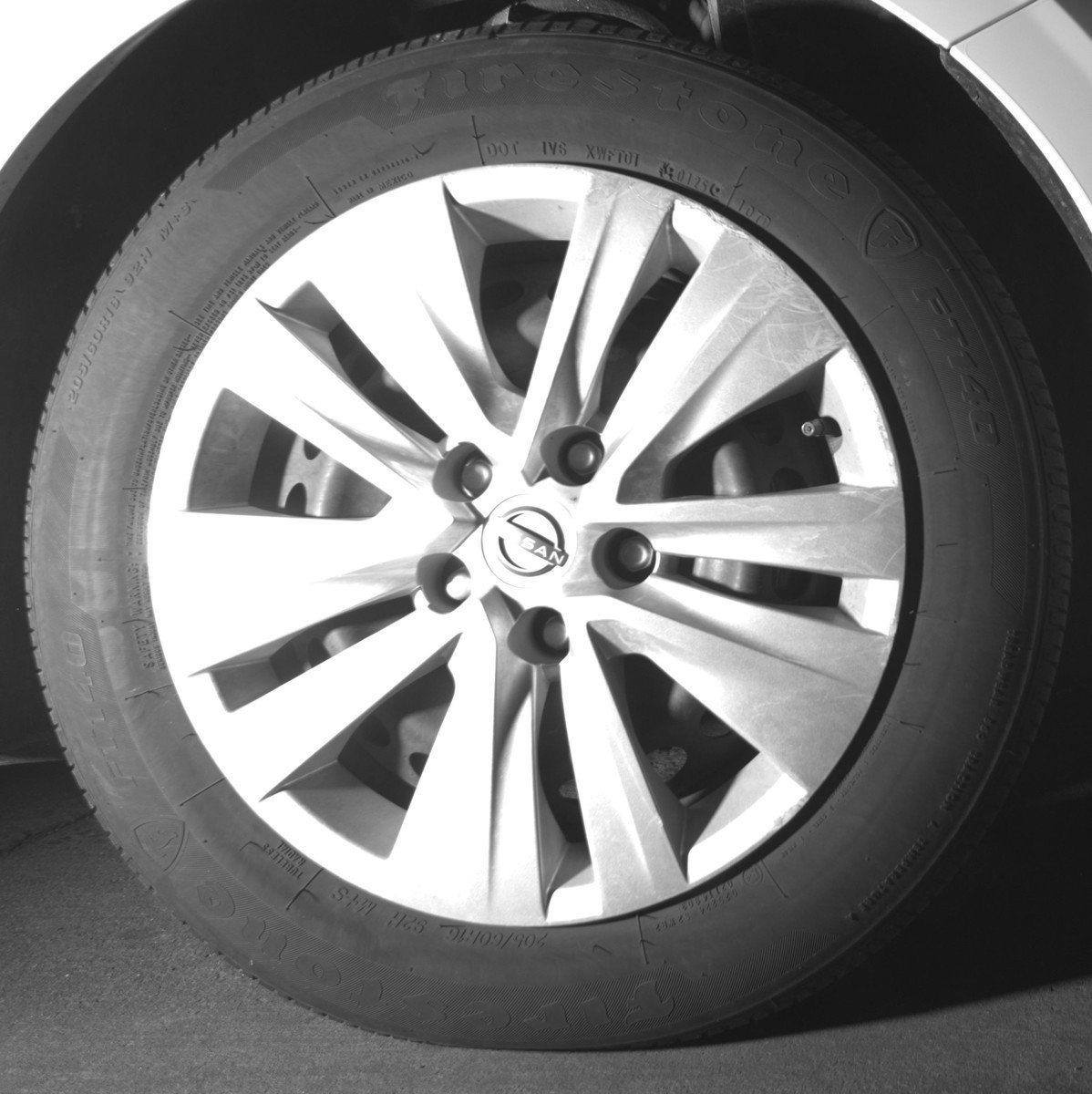 Used 2025 Nissan Sentra S image 13