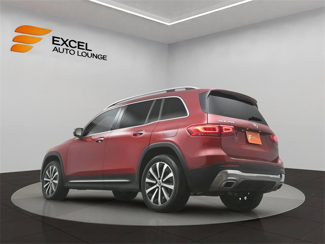 Used 2020 Mercedes-Benz GLB 250 w/ Premium Package image 36