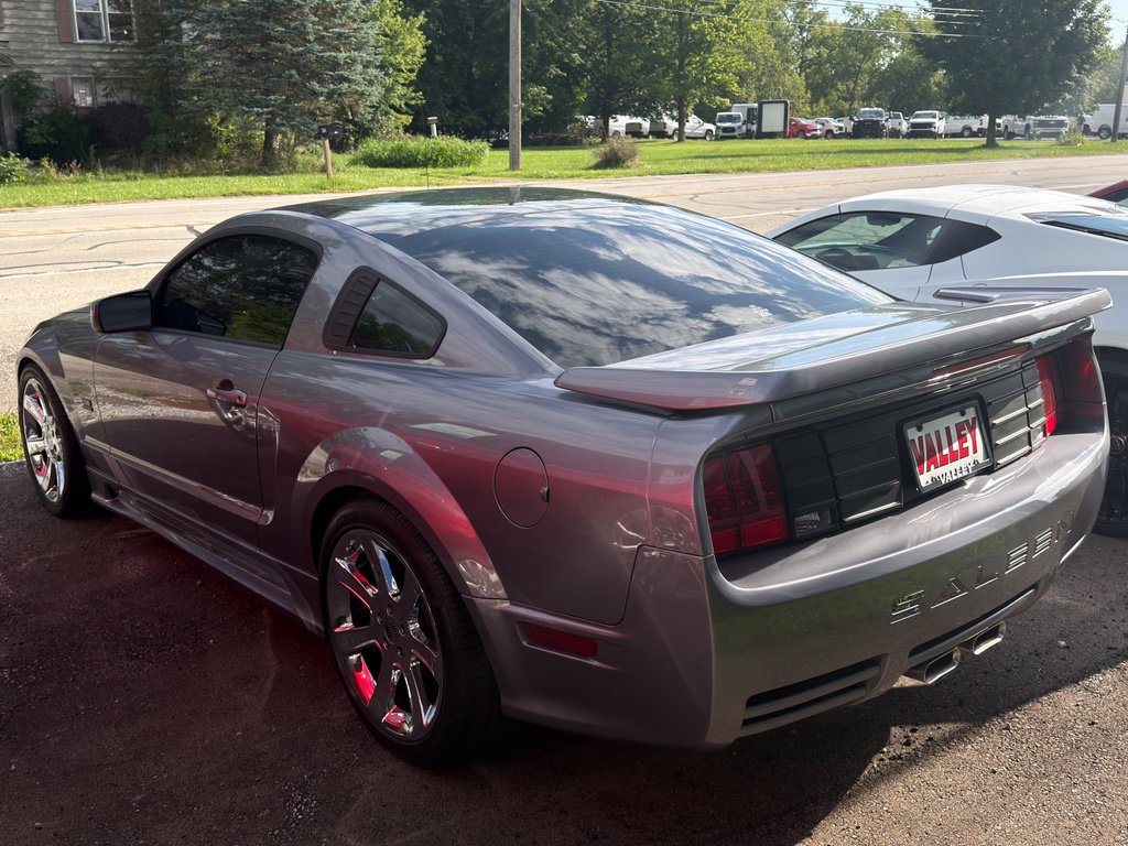 Used 2006 Ford Mustang GT RWD image 27