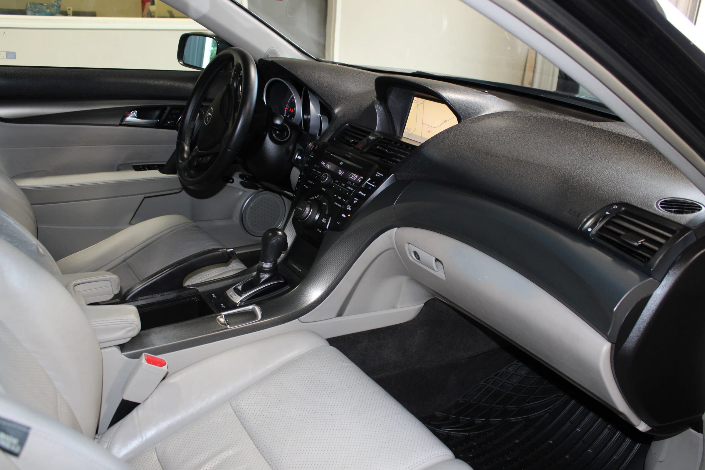 Used 2014 Acura TL w/ Technology Package FWD image 34
