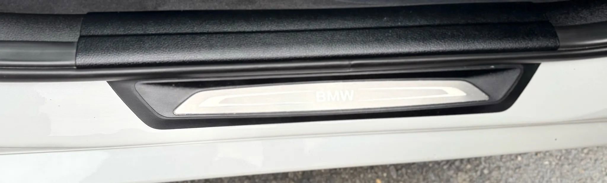 Used 2016 BMW 328d xDrive Sedan image 42