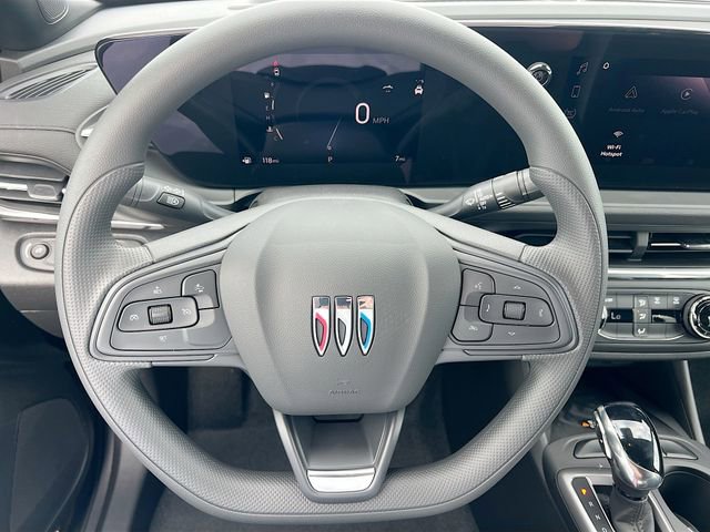 New 2026 Buick Envista Preferred w/ Convenience II Package FWD image 7