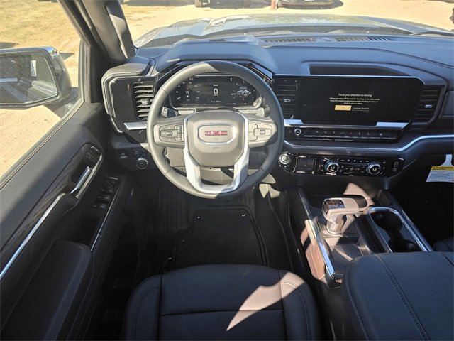 New 2026 GMC Sierra 1500 SLT image 13