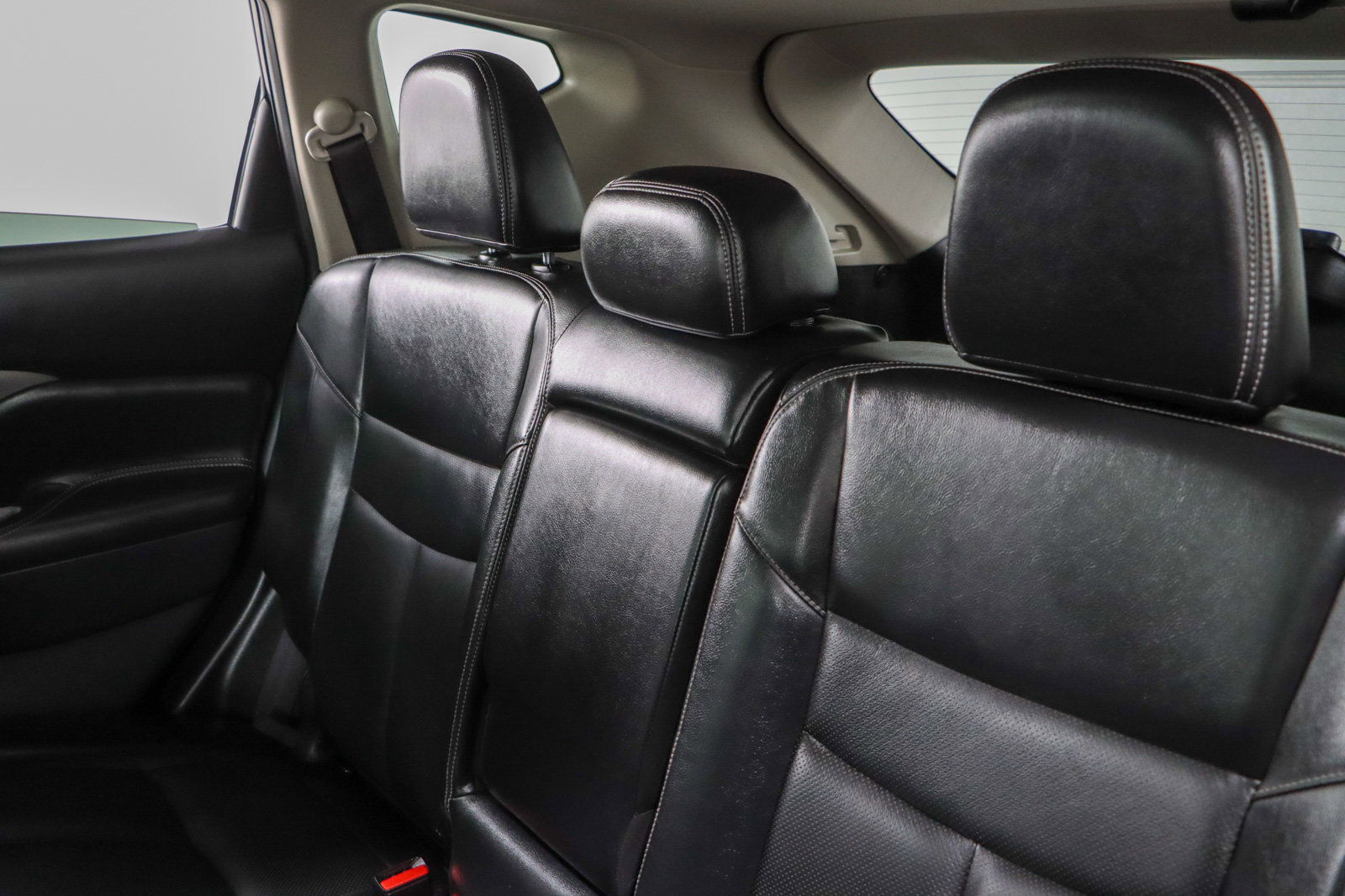 Used 2019 Nissan Murano SL w/ SL Technology Package image 25