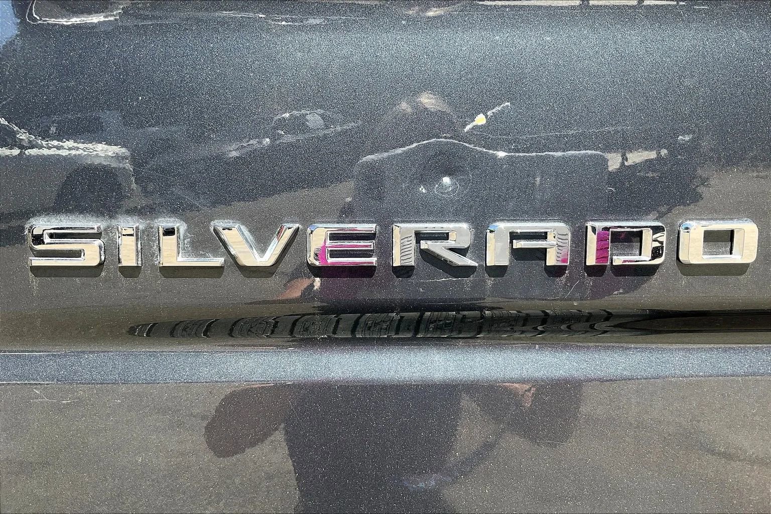 Used 2019 Chevrolet Silverado 1500 LT w/ All-Star Edition image 43