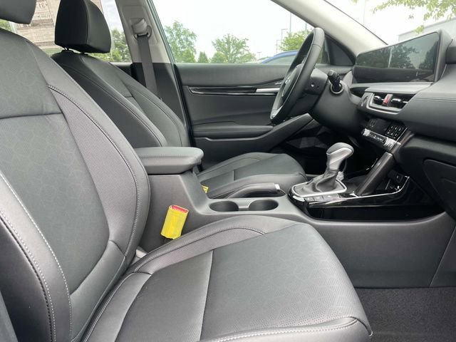 New 2026 Kia Seltos EX FWD image 14