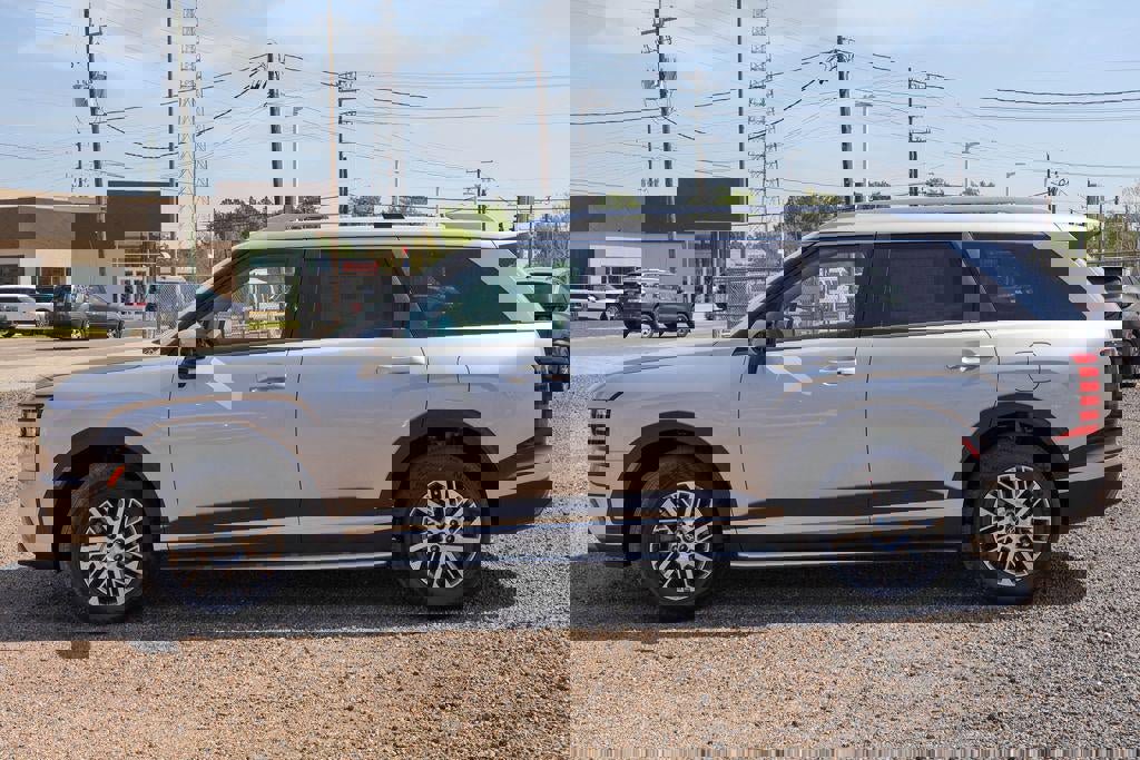 New 2026 Hyundai Palisade SEL image 36