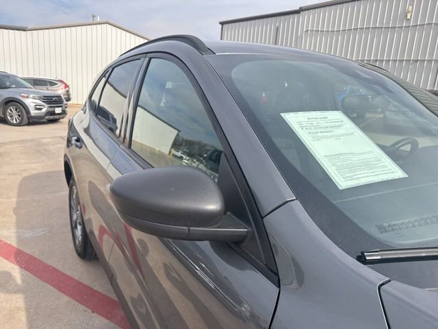 Used 2025 Ford Escape ST-Line image 22