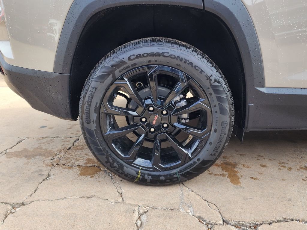 New 2026 GMC Terrain Elevation w/ Black Edition image 50