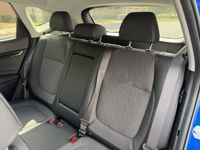 Certified 2025 Kia Seltos X-Line AWD/4WD image 23