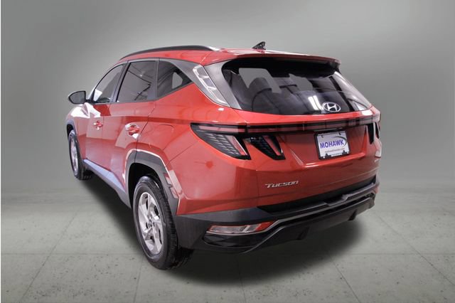 Used 2023 Hyundai Tucson SEL image 3