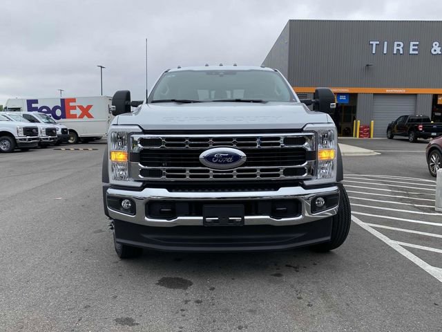 New 2025 Ford F600 2WD Regular Cab Super Duty w/ XL Chrome Package image 7